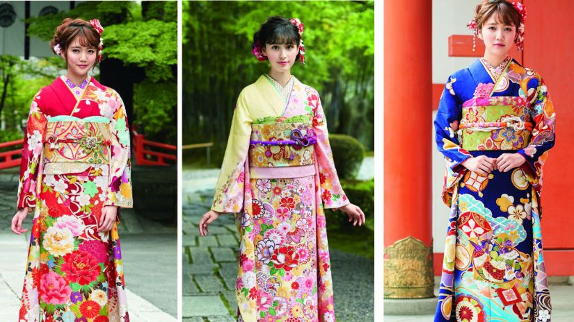 成人式／振袖ブティック乃奈/きものブティック乃奈【富山県富山市の着物・振袖・帯・七五三】