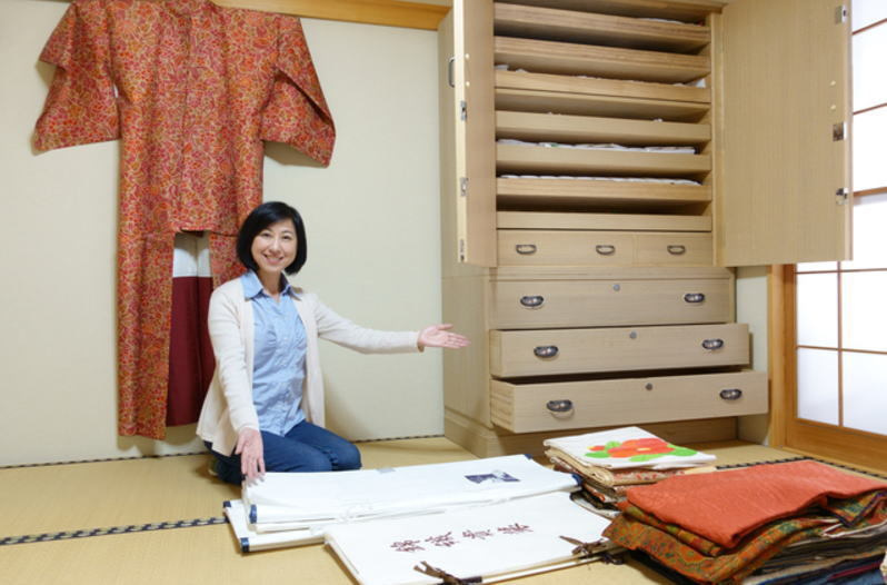 着物メンテナンス／クリーニング／着物シミ抜き／きものカビ／きもの丈直し／着物修繕／きものリメイク／きものブティック乃奈／富山県富山市